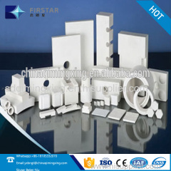 ceramic brick for ball mill