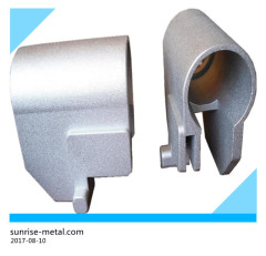 Multi-Function Connection Aluminum Die Casting