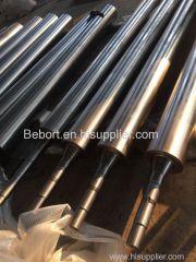 alloy steel cast iron furnace hearth roller