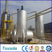 used engine oil distillation plant