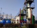 used engine oil distillation plant