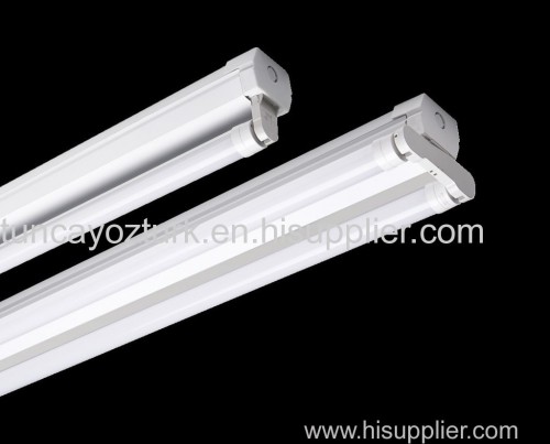 Industrial Batten Lighting Fixtures