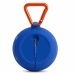 JBL Clip2 by Harman Portable Go+Play Water-Resistant Mini Bluetooth Speakers Blue For iPhone iPad iPod