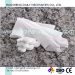 Nonwoven Compressed Tablet Coin Tissue