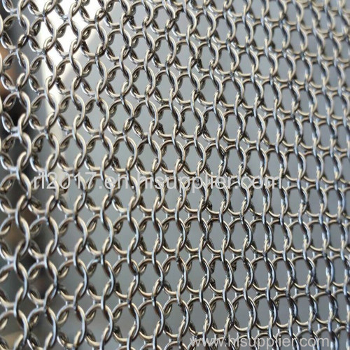 Decorative metal mesh China