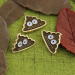 Lapel Pins for Poop Emoji