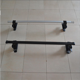 Aluminum Good Quality low price Suv special car luggage rack