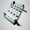 universal car roof cross bar aluminum alloy load car luggage frame