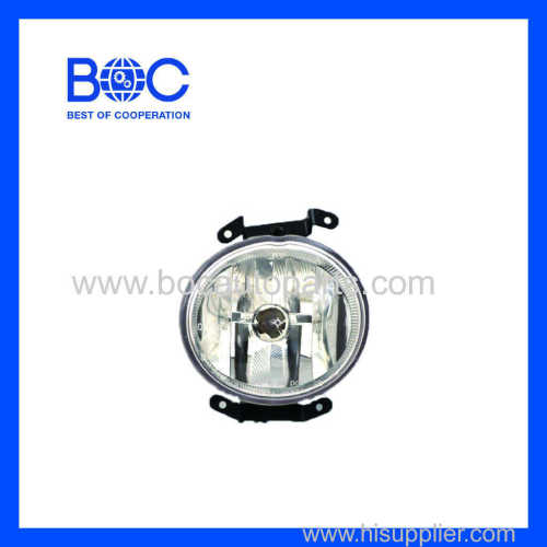 White Fog Lamp R 92202-25210 L 92201-25210 For Hyundai Accent '00-'01
