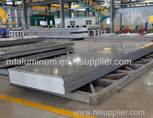 mold aluminum plate manufacturer