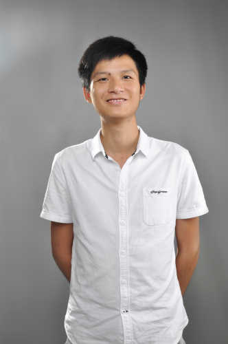 Mr. Mangol Chen