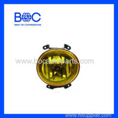Yellow Fog Lamp R 92202-25200 L 92201-25200 For Hyundai Accent '00-'01