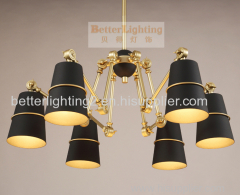 Design Solutions International Chandelier Lighting