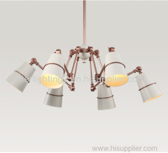 Design Solutions International Chandelier Lighting