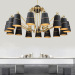 Design Solutions International Chandelier Lighting