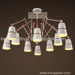 Design Solutions International Chandelier Lighting