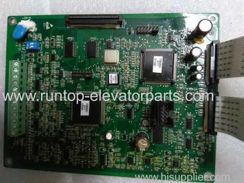 Elevator parts main board PCB HTD31-4T0110E for Hitachi elevator