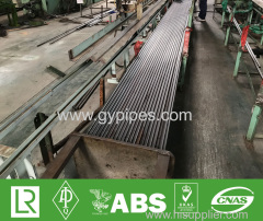 High Quality 304 316L Stainless Steel Pipe