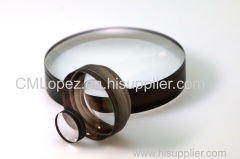 Achromatic Doublet Lenses Lenses