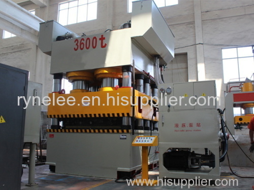 Hydraulic Presses 1 1