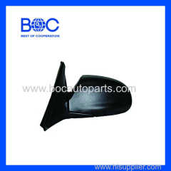 Outside Mirror Manual R 87620-25011 L 87610-25011 For Hyundai Accent '03-'05