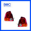 Tail Lamp R 92402-25510 L 92401-25510 For Hyundai Accent '03-'05