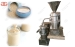 Good Quality Sesame Tahini Grinding Machine With Factory Price|Tahini Grinder Machine With Colloid Mill