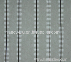 new arrive 75% cotton fiber paper with custom watermark