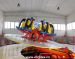 amusement park equipment mini rotation tagada mini spinning car for sale