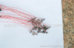 transformer HotBar welding heads