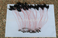 transformer HotBar welding heads