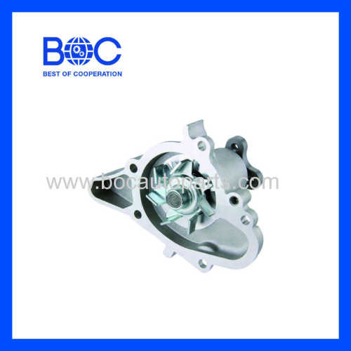 Water Pump For Hyundai Atos