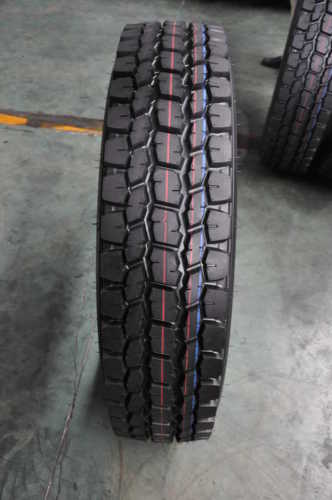 1200r24 Made in china new all steel radial truck tyre 12.00r24