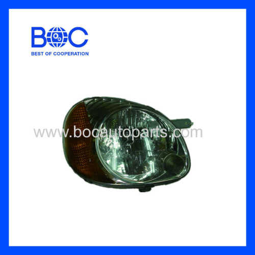 Head Lamp R 92102-06000 L 92101-06000 For ATOS '01