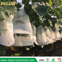 grape protection bag fruit bagfruit fiber fabric agriculture