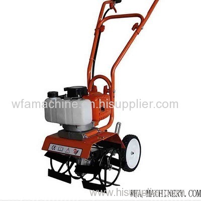 Mini Tiller For Agricultural