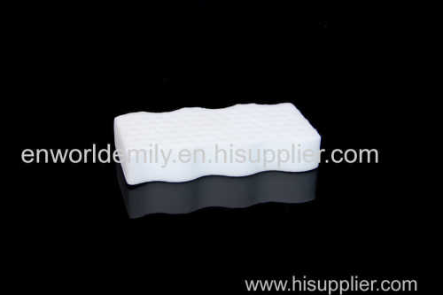 car cleaning melamine sponge magic eraser