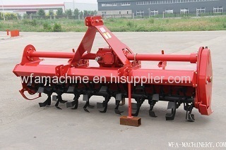 Rotary Tiller For Agricultural