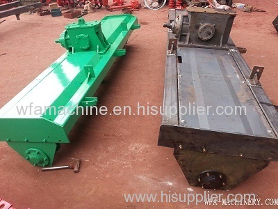 Stubble Rotary Tiller For Agricultural