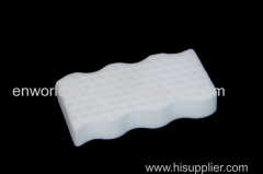 car cleaning melamine sponge magic eraser