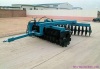 Disc Harrow For Agricultural