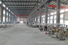 Yueyang Shengang Lifting Electromagnet Co.,Ltd