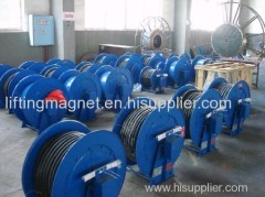 Yueyang Shengang Lifting Electromagnet Co.,Ltd