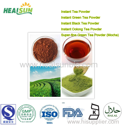 Instant Tea Powder daily health Drink