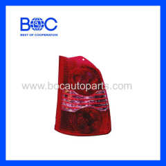 Tail Lamp R 92402-05510 L 92401-05510 For Hyundai Atos '04