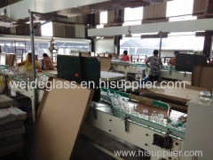 Xuzhou weide glass products Co. Ltd.