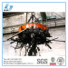 Crane Electro Lifting Magnet