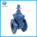 Cast Iron Flanged Gate Valve