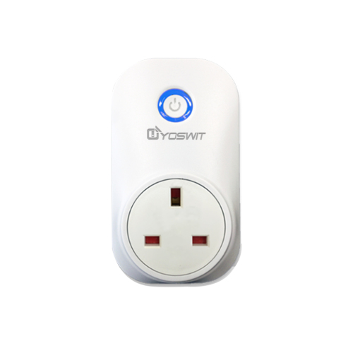 Yoswit Smart Plug UK US EU CN