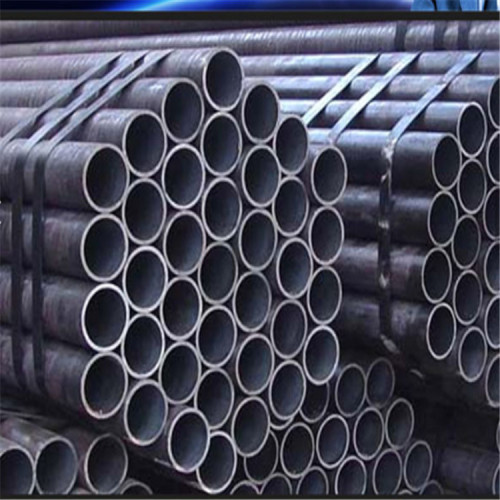 Construction material ASTM A53 schedule 40 galvanized steel pipe GI steel tubes Zn coating with high quality